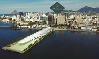 Imagem 3: Studio Junto ao Museu do Amanhã - Lançamento