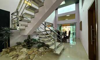 Imagem 5: Casa no Condomínio Everest para Venda, no Jardim Ipanema, em Maringá / PR