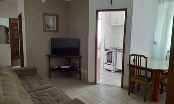 Imagem: Cobertura de 3 quartos à venda no Castelo