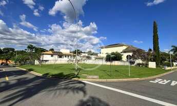 Imagem 3: Lote 750 m² no Condomínio Alphaville Goiás codigo: 113308