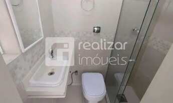 Imagem 8: Apartamento 2 quartos no bairro Centro Florianópolis