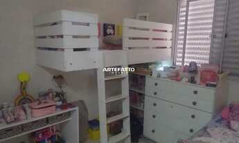 Imagem 7: Apartamento com 2 dormitórios no bairro Chácara Espraiado