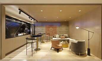 Imagem 5: APARTAMENTO A VENDA JARDIM PAULISTA 103M 3DORMS 2SUÍTES 1VAGA GRANDE RECÉM ENTREGUE