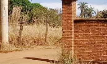 Imagem: CHACARA DAIA 2 BR 153