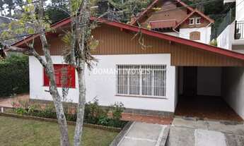 Imagem: Duas Casas no Terreno à Venda na Região