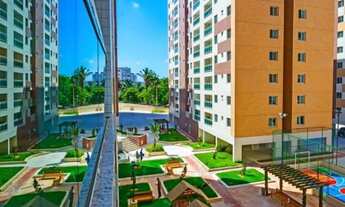 Imagem 7: Apartamento novo no Parque Renascença- 3 quartos e 2 vagas de garagem