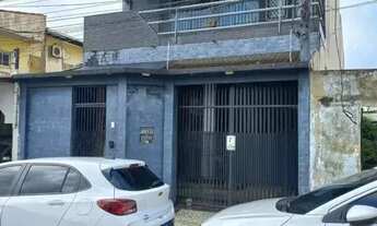 Imagem 2: CASA 04 QTO FINS COMERCIAIS 435M² TV. ESTRELA PRÓX. AV JOÃO PAULO II - MARCO kjp