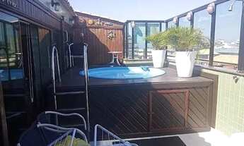 Imagem 2: Cobertura à venda, 330 m² por R$ 1.500.000,00 - Centro - Cabo Frio/RJ