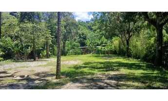 Imagem 5: Vargem Grande - Terreno - LocaÃ§Ã£o - Estrada do SacarrÃ£o