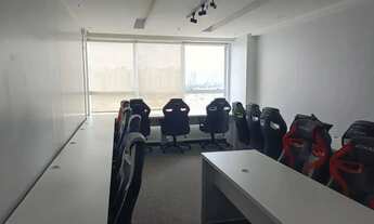 Imagem 6: Sala comercial para alugar no terra office