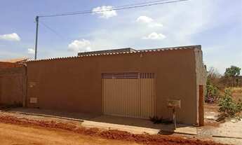 Imagem: Casa Planaltina de Goias Setor Norte