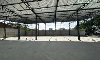 Imagem 6: Galpão para alugar, 456 m² por R$ 9.099,30/mês - Engenheiro Luciano Cavalcante - Fortaleza