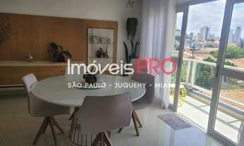 Imagem 4: Vila Mariana Apartamento com 3 dormitórios