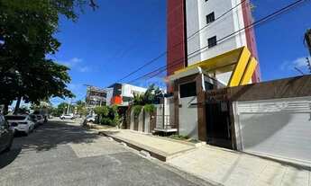 Imagem 2: APARTAMENTO MOBILIADO PARA LOCAÇÃO PRÓXIMO A PRAIA, EM MANAÍRA, COM 01 QUARTO, 45M², POR R