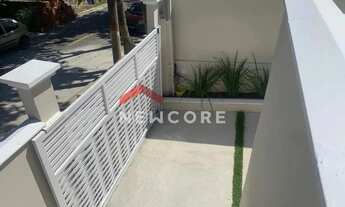 Imagem 5: Casa em Rua Quatro - Jardim Interlagos (Ponta Negra) - Maricá/RJ