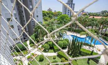 Imagem 5: Apto 3D no 4 vagas, no Jardim Europa