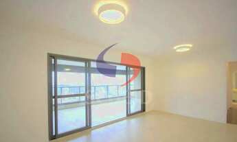 Imagem 6: Apartamento na Chácara Santo Antônio 137 mts 3 suítes 2 vagas