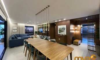 Imagem 5: Apartamento 3 suites Setor Marista