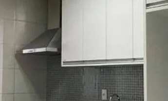 Imagem: Apto semi mobiliado 3 quartos - Costa e