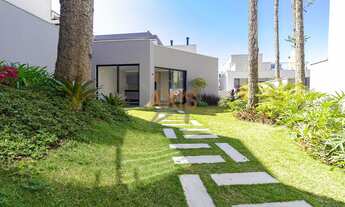 Imagem 2: Casa de 3 Suítes no Condomínio Residencial Park Boulevard