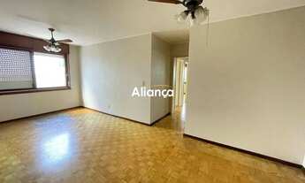 Imagem 2: Apartamento para aluguel com 3 dormitórios, despensa, garagem fechada no bairro Teresópoli