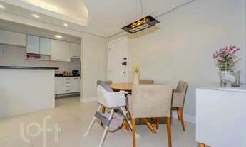 Imagem 6: Apartamento à venda em Santo Antônio com 65 m², 2 quartos, 1 suíte, 1 vaga