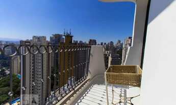 Imagem 7: Apartamento à Venda - Portal do Morumbi, 4 Quartos, 180 m2