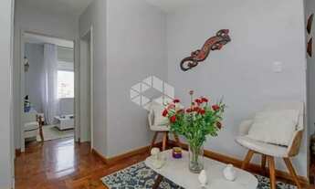 Imagem 4: Apartamento 2 Dormitórios , 2 Banheiros, 76m² área privativa - com garagem no bairro Vila