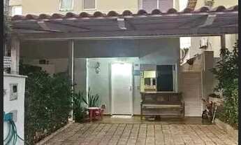 Imagem: Sobrado para venda possui 118 metros quadrados