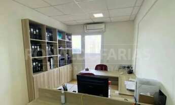 Imagem 1: ALUGA SALA COMERCIAL, NO SOCORRO COM 40 METROS, PRÓXIMO A ESTAÇÃO DA CPTM