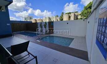 Imagem 7: Apartamento 02 quartos para aluguel em Cruz das Almas