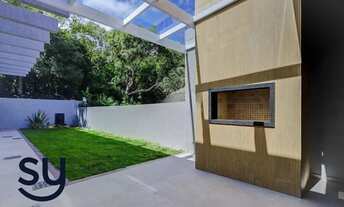 Imagem 3: Casa nova com 3 suítes, sendo uma master. 200m2