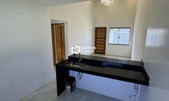 Imagem 5: Casa 2 dormitórios à venda Jardim Atlântico Central (Itaipuaçu) Maricá/RJ