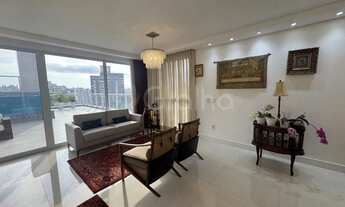 Imagem 3: Duplex de 264m² com 2 quartos sendo 1 suíte no Centro