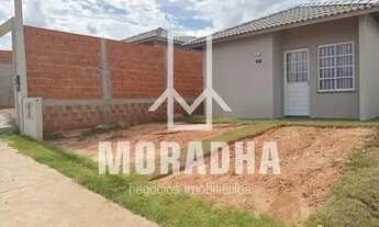 Imagem 2: * Aluga-se Casa - Bairro Jardim Pacaembu Bandeira 2 Salto de Pirapora/SP*