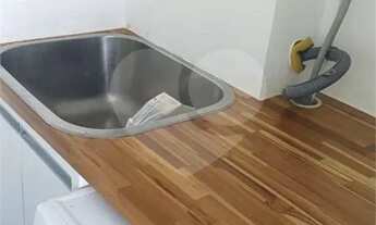 Imagem 6: Apartamento para alugar com 1 quarto no condomínio Spettacolo Patriani, Sorocaba - SP