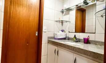 Imagem 6: Vende-se apartamento na Ponta Verde - 3 quartos com suite (127 m²