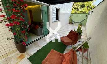 Imagem: Área privativa à venda, 3 quartos, 1 suíte