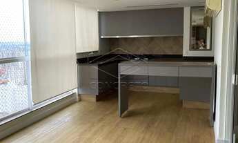 Imagem 6: Apartamento Padrão em Bauru