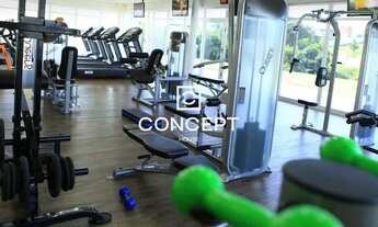 Imagem 5: Lote à Venda no Condomínio Florais dos Lagos - 657,30 m²