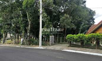 Imagem: LOTE A VENDA NO LOTEAMENTO MAZZURANA