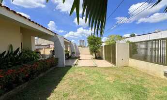 Imagem 4: Duplex de Alto Padrão À Venda no Condomínio Parque Aripuanã Dom Pedro 566m² de área cons