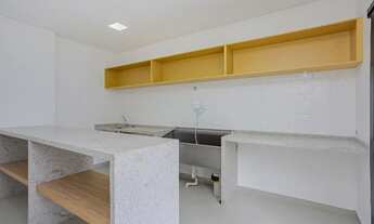 Imagem 15: Oportunidade! 2 Apartamentos à Venda no Ibiza Unique Home - Centro de Curitiba