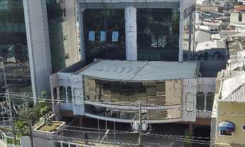 Imagem 2: Prédio comercial na Luz - 4.504m²