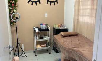 Imagem 7: Lindo Salão de beleza em SBC