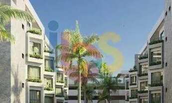 Imagem: Apartamento à venda, 2 quartos, 2 suítes