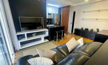 Imagem: Aluguel Apartamento 1 Dormitórios - 54