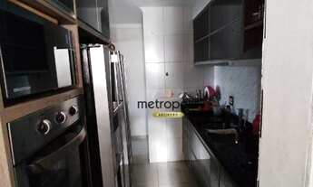 Imagem 4: Apartamento à venda, 80 m² por R$ 764.000,00 - Campestre - Santo André/SP