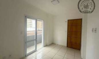 Imagem 3: Apartamento no Boqueirão - Praia Grande/SP