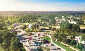 Imagem 7: Terreno à venda em Paulínia, Jardim Fortaleza, com 250 m², Urbe 365 Paulínia